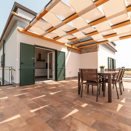 Casa Il Paino Castellammare di Velia