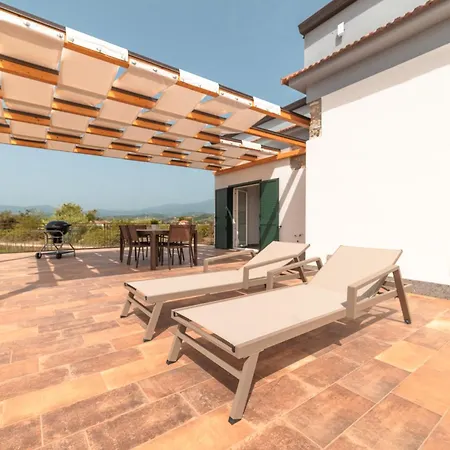Casa Il Paino Castellammare di Velia