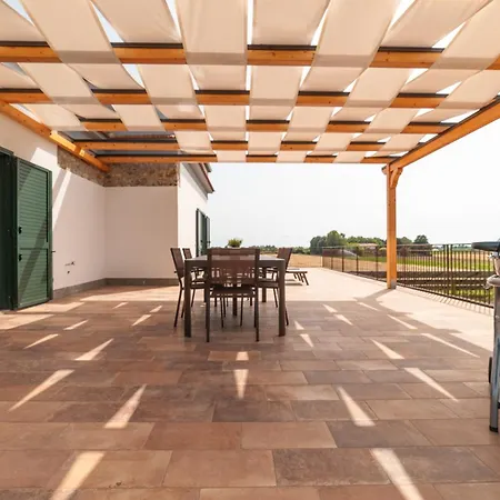 Casa Il Paino Villa Castellammare di Velia