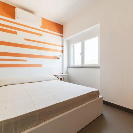 Casa Il Paino * Castellammare di Velia
