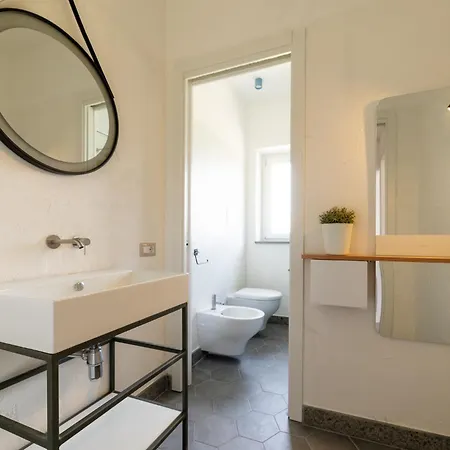Casa Il Paino *