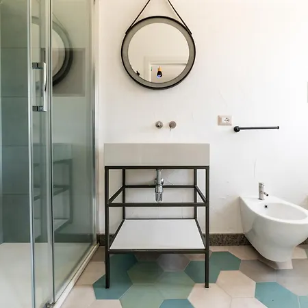 Casa Il Paino * Castellammare di Velia