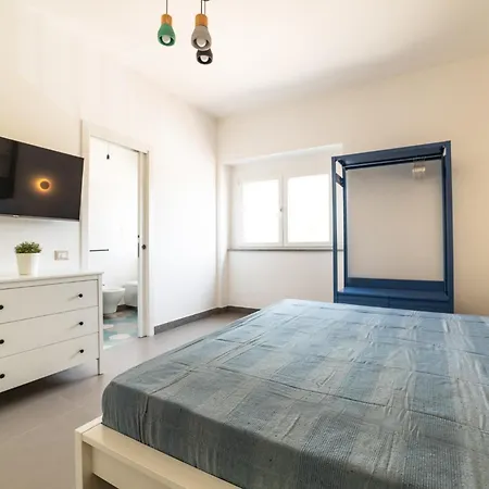 Casa Il Paino Villa *