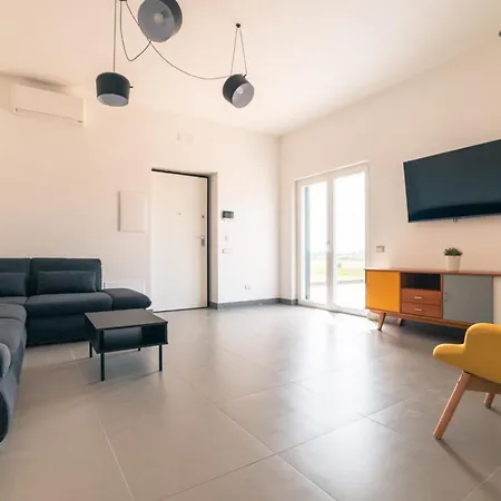 Villa Casa Il Paino *