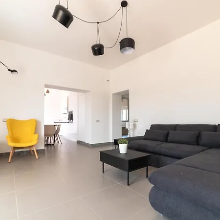 Villa Casa Il Paino Castellammare di Velia
