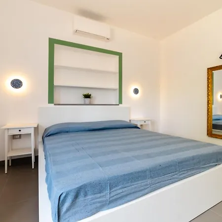 Casa Il Paino